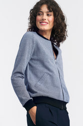 Chaqueta modelo 186124 Nife